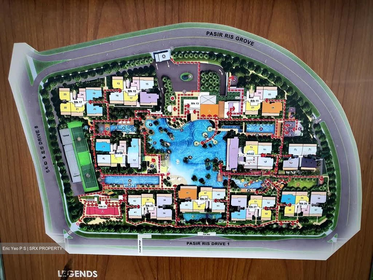 Coco Palms (D18), Condominium #569246661
